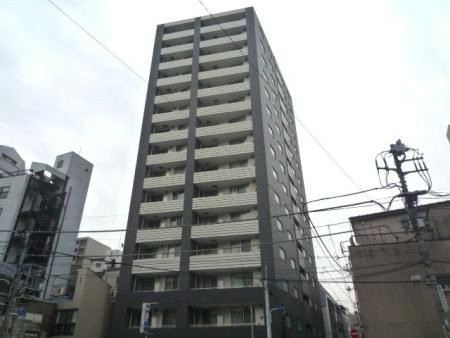 レガロ本郷3丁目