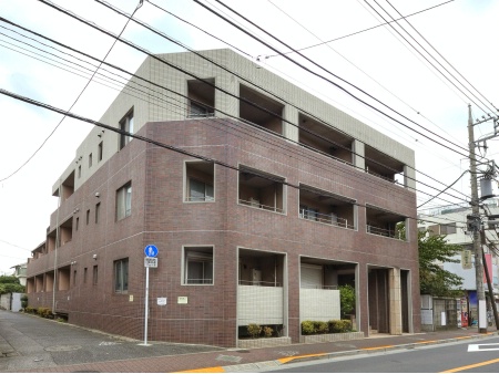 モンレーヴ桜台