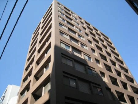 ローヤルシティ神田佐久間町