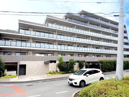 サンクレイドル桜街道レジデンス 