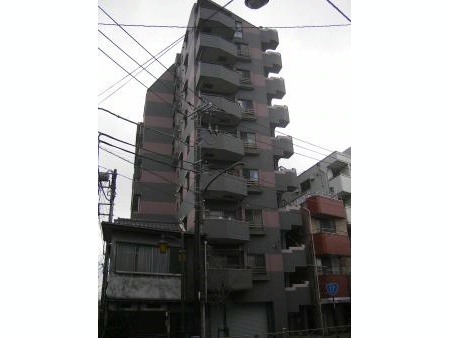 アールヴェール文京西片東大前