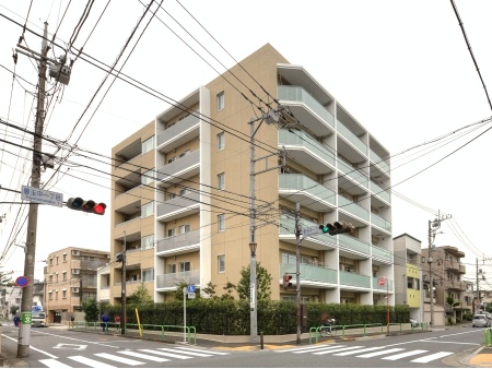 クラッシィハウス江古田の森