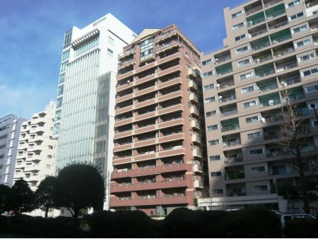 ジェイパーク文京西片