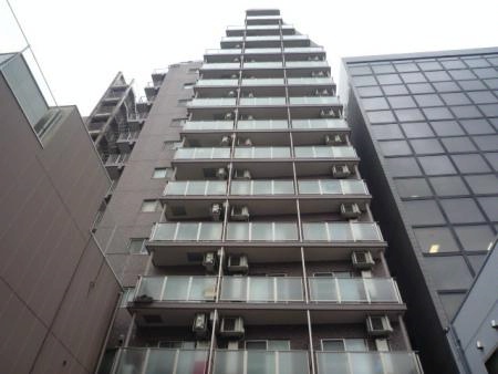 スカイコート本郷東大前壱番館