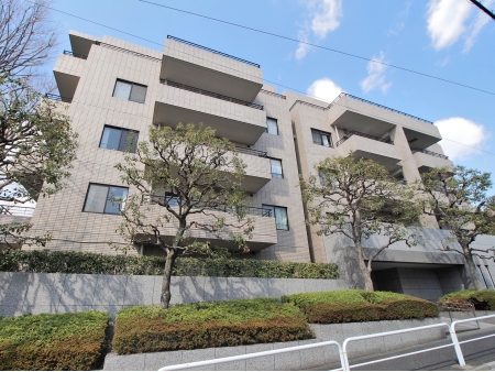 経堂一丁目グランドヒルズ