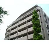 コスモ新小岩パークビュー
