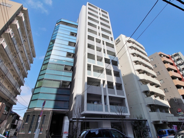 アトラス三軒茶屋