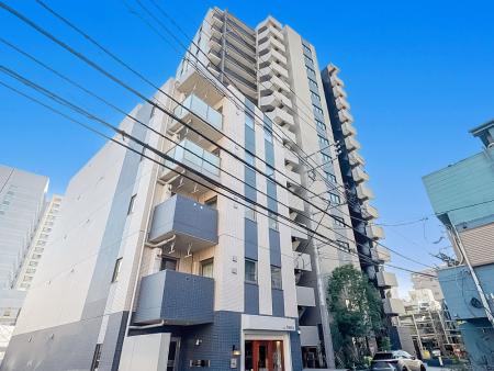 ザ・パークハウス船橋本町 