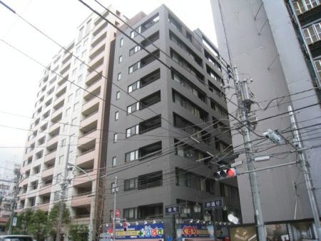 アトラス小石川レクスターハウス