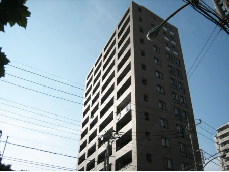 コスモ西葛西ロイヤルフォルム