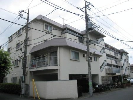 アーバンハウス用賀