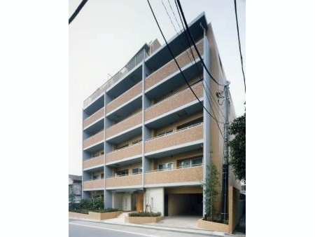 グレースヒルズ用賀台