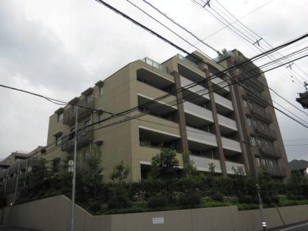 パークハウス用賀3丁目グレーヌ