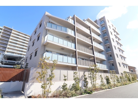 ルピアコート南流山