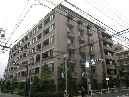 アリュール用賀