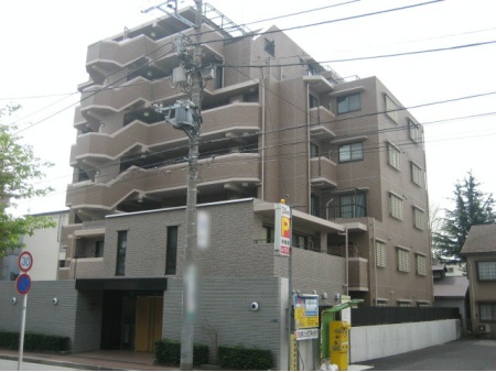 コスモ千鳥町エクセラ