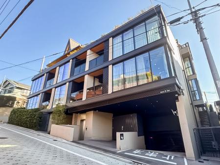 プラウド参宮橋