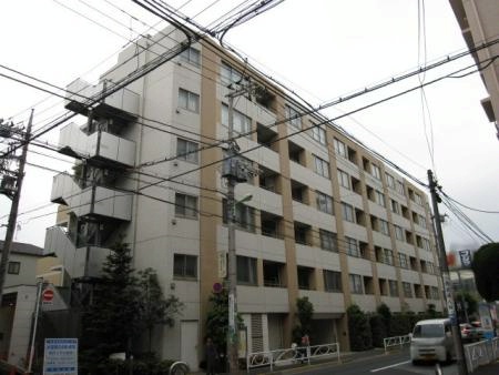 用賀パークハウス