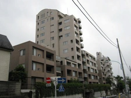 ディアナコート櫻町雅壇