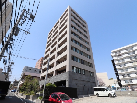 イニシア鷺沼レジデンス