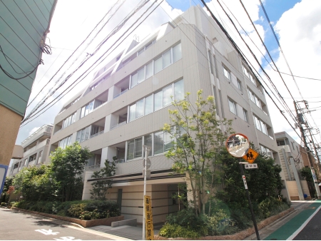 ディアナコート千石丸山町