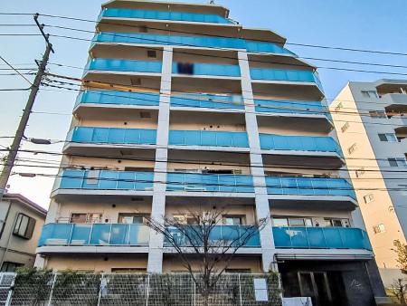 アーデル西葛西