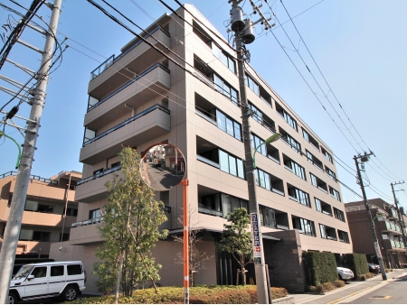 ウエリス代沢