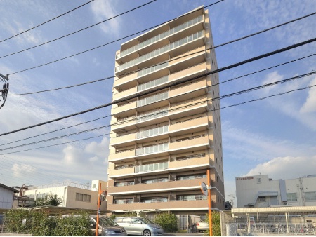 ビオラス六町