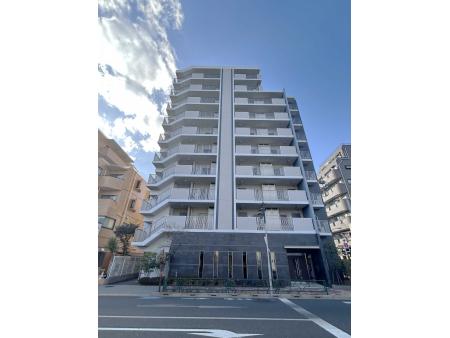 サンクレイドル船堀