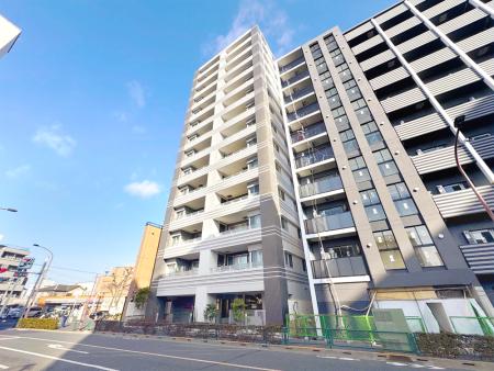 プレミスト亀有