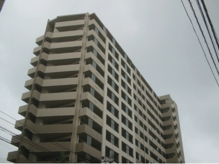 コスモ川口栄町