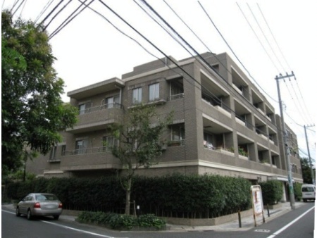 瀬田シティハウス