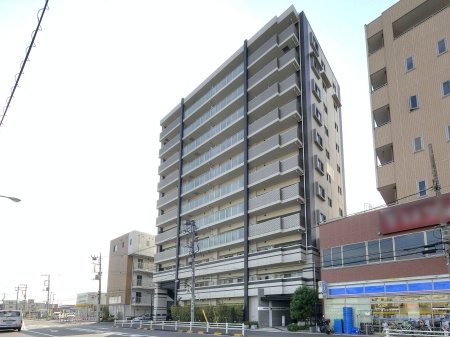 グローベル ザ・ステーション六町