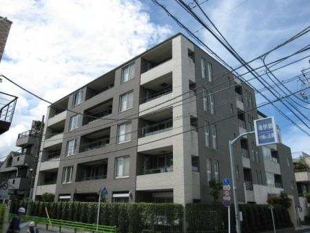 瀬田南シティハウス