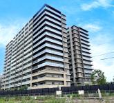クレストプライムレジデンス パーク五番街