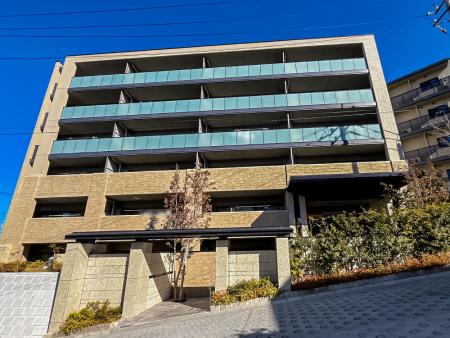 ザ・パークハウス鷺沼 