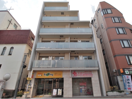 サンウッド桜新町