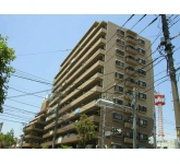 コスモ川崎宮前町