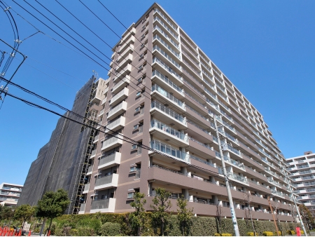 ライオンズステージ上福岡