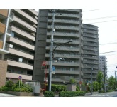 コスモ浅草桜橋リバーステージ