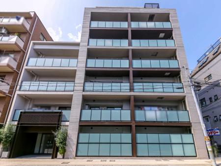 リリーゼ門前仲町