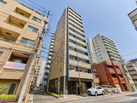 ルジェンテ木場