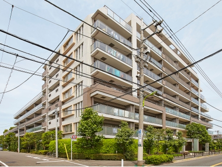 イトーピア桜新町イストハウス