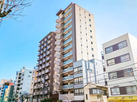 ルピアシェリール森下