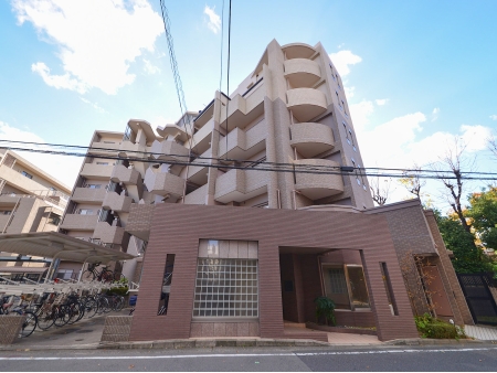 ディークラディア園田駅前パークフロント