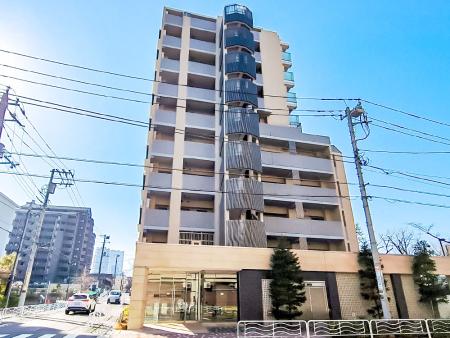 レジデンシャル門前仲町