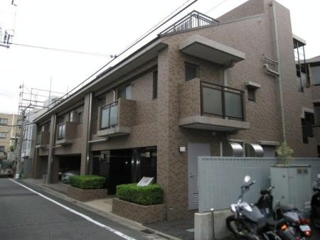 アールヴェール世田谷1丁目