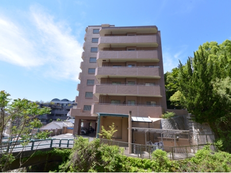 ファミール諏訪山ベアジュール