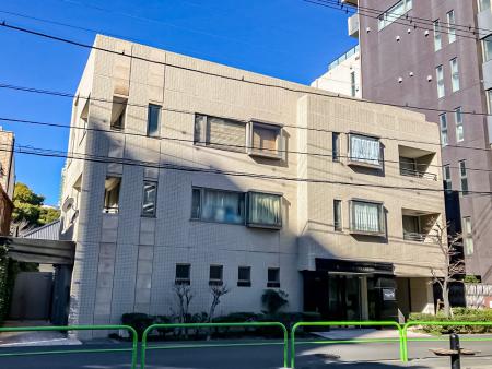 デュオ・スカーラ高輪台