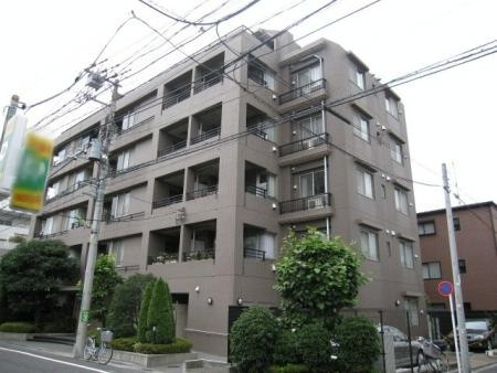 東急ドエル・アルス桜新町